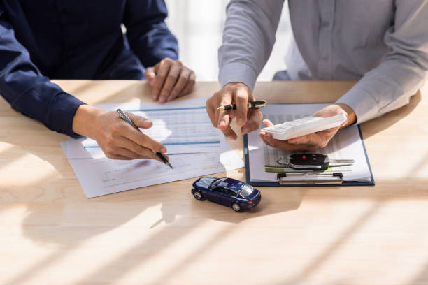 Lockport auto coverage comparison